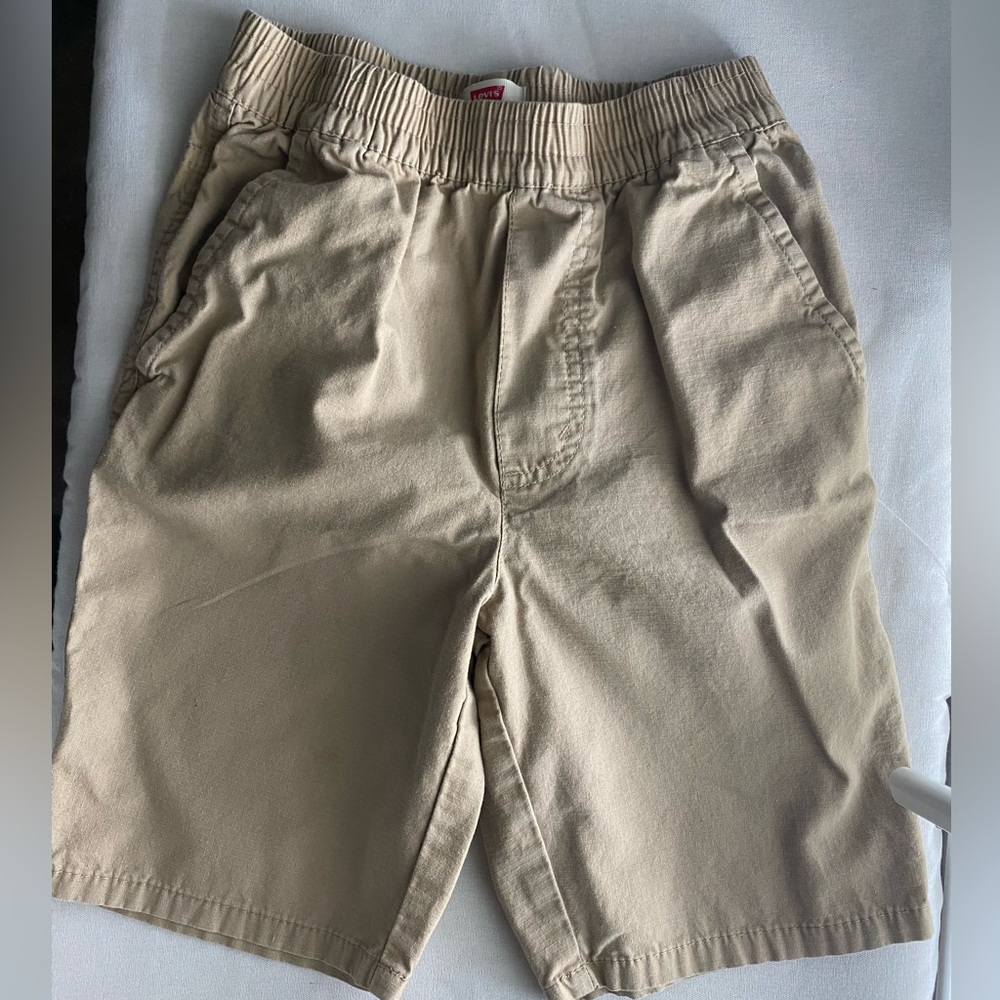 LEVIS Boy short